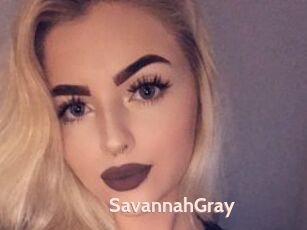 SavannahGray