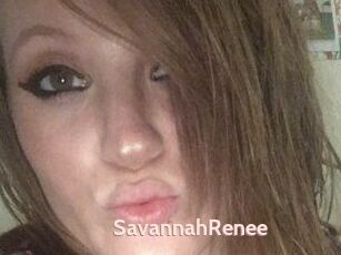 SavannahRenee