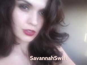 Savannah_Swift