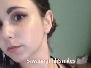 SavannahhhSmiles