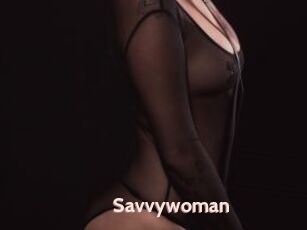 Savvywoman