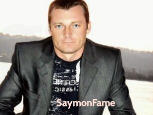 SaymonFame