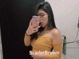 ScarletBrown