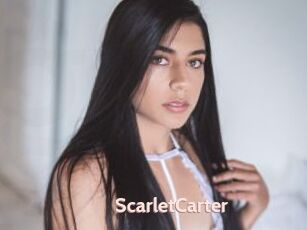 ScarletCarter