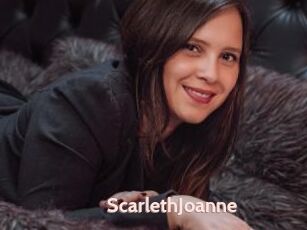 ScarlethJoanne