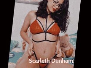 Scarleth_Dunham