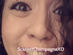 ScarlettChampagneXO