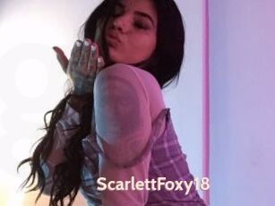 ScarlettFoxy18