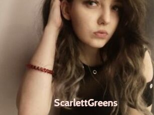 ScarlettGreens