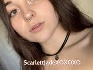 ScarlettJadeXOXOXO