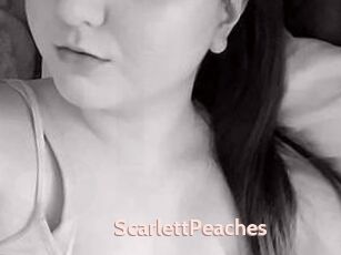 ScarlettPeaches