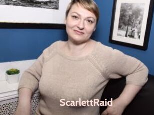 ScarlettRaid