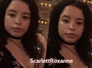 ScarlettRoxanne