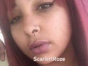 ScarlettRoze