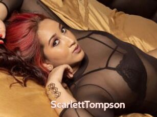 ScarlettTompson