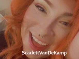 ScarlettVanDeKamp