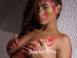 ScarlettWills