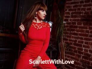 ScarlettWithLove