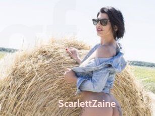 ScarlettZaine