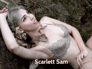 Scarlett_Sam