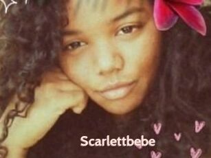 Scarlettbebe