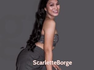 ScarletteBorge