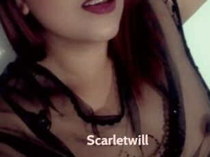Scarletwill