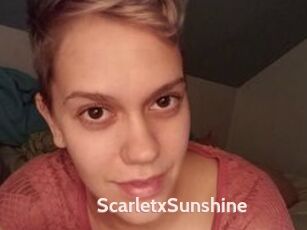 ScarletxSunshine