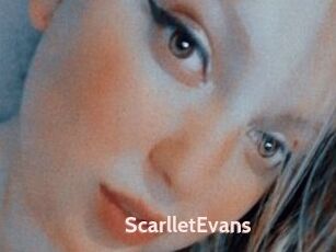 ScarlletEvans