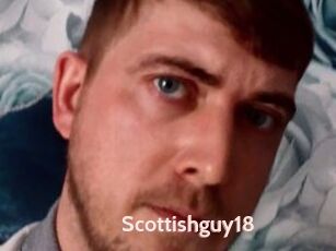 Scottishguy18