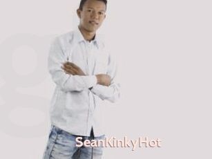 SeanKinkyHot