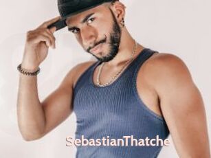 SebastianThatche