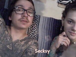 Secksy