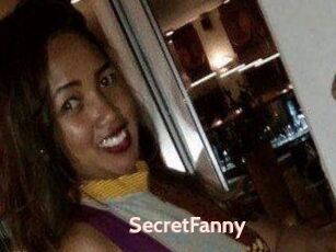 SecretFanny