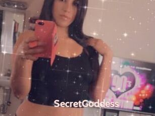 SecretGoddess