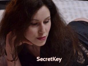 SecretKey