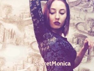 SecretMonica