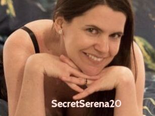 SecretSerena20