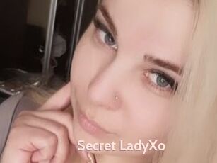 Secret_LadyXo