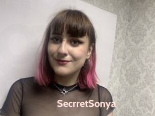 SecrretSonya