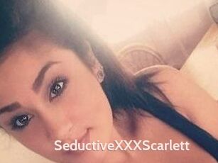 SeductiveXXXScarlett