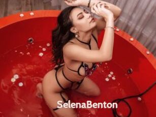 SelenaBenton