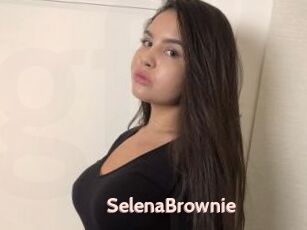 SelenaBrownie