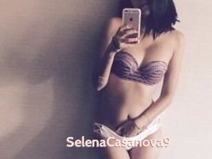 SelenaCasanova9