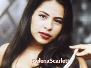 SelenaScarlett