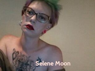 Selene_Moon