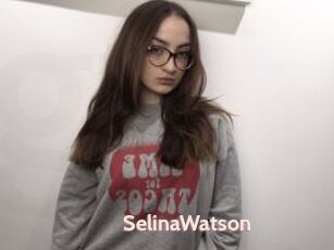 SelinaWatson