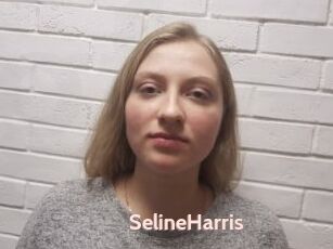 SelineHarris