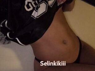 Selinkikiii