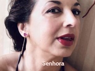 Senhora